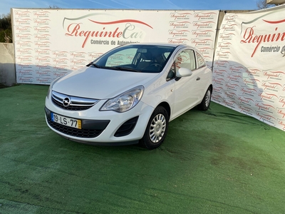 Opel Corsa D Corsa 1.3 CDTi Enjoy ecoFLEX por 3 990 € RequinteCar Ovar | Aveiro