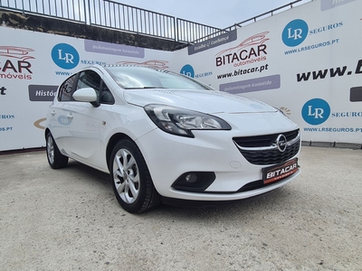 Opel Corsa E Corsa 1.3 CDTi Edition por 13 950 € BITACAR | Porto