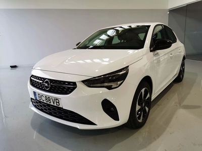 Opel Corsa -e e-Business por 27 900 € M. Coutinho Douro - Comércio de Automóveis SA | Porto
