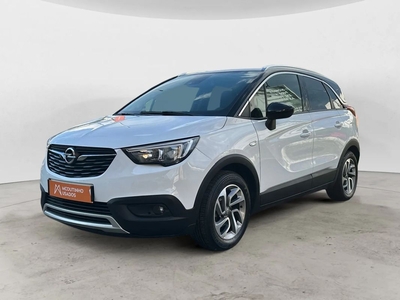 Opel Crossland X 1.2 Edition por 16 900 € M. Coutinho Douro - Comércio de Automóveis SA | Porto