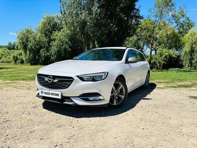 Opel Insignia 1.6 CDTi Selective