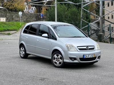 Opel Meriva 1.3 CDTi Enjoy ecoFLEX