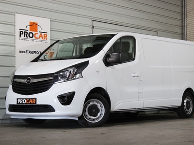 Opel Vivaro 1.6 CDTi L2H1 2.9T por 14 750 € PROCAR (Requião) | Braga