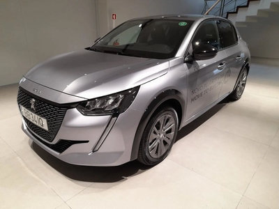 Peugeot 208 e- Allure por 31 490 € M. Coutinho Douro - Comércio de Automóveis SA | Porto