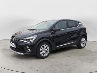 Renault Captur 1.0 TCe Intens por 18 550 € M. Coutinho Douro - Comércio de Automóveis SA | Porto