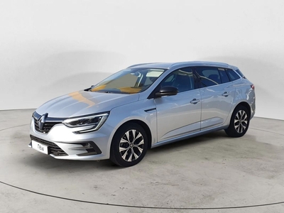 Renault Mégane 1.3 TCe Limited