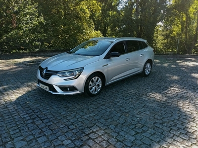 Renault Mégane 1.5 dCi Limited por 15 900 € Dani Car | Viana do Castelo