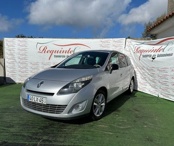 Renault Scenic G. 1.5 dCi Dynamique S 7L por 8 990 € RequinteCar Ovar | Aveiro