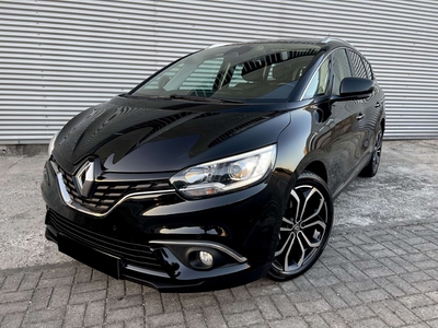 Renault Scénic G. 1.5 dCi Intens Hybrid Assist SS