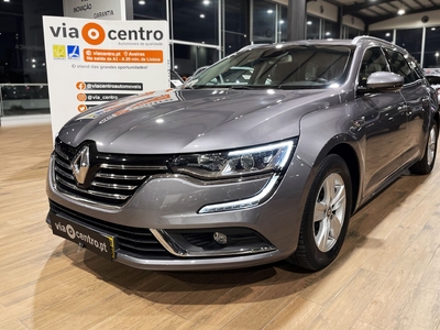 Renault Talisman 1.5 dCi Zen por 18 400 € Via Centro | Lisboa
