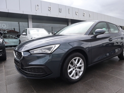 Seat Leon 1.0 TSI Style por 23 300 € Paulcar | Leiria