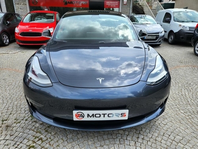 Tesla Model 3 Long-Range Dual Motor AWD por 29 980 € VMmotors | Porto