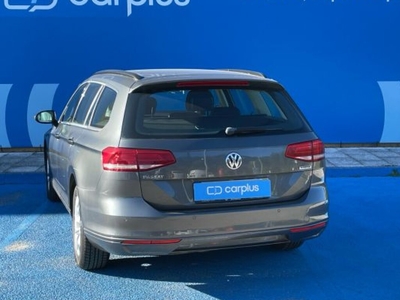 Volkswagen Passat Variant 1.6 TDI CONFORTLINE VARIANT
