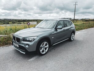 BMW X1 20 d sDrive 177cv Sintra (Santa Maria E São Miguel, São Martinho E São Pedro De Penaferrim) •