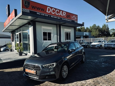 Audi A3 1.6 TDI por 19 450 € DC Car 2 | Setúbal