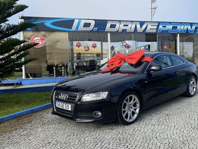 Audi A5 2.0 TFSi S-line com 249 529 km por 13 900 € Drive Point | Porto