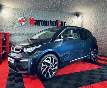 BMW I3 120Ah com 7 375 km por 34 990 € Marombalcar | Porto