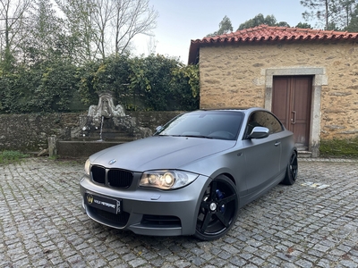 BMW Serie-1 135 i