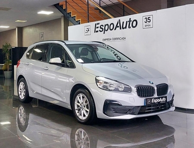 BMW Serie-2 216 d Advantage por 19 750 € EspoAuto | Braga