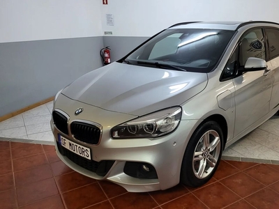 BMW Serie-2 225 i xe Pack M