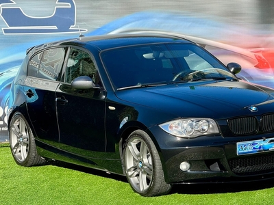 BMW Serie-5 520 d por 13 499 € AScar | Porto