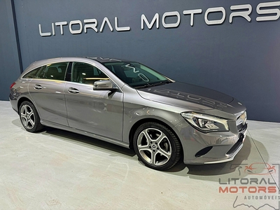 Mercedes Vito 116 CDi/32 por 28 750 € Litoral Motors Sines | Setúbal