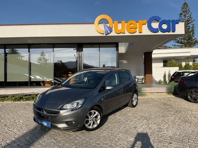Opel Corsa E Corsa 1.2 120 Anos por 11 400 € Quercar Malveira | Lisboa