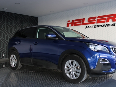 Peugeot 3008 1.5 BlueHDi Allure EAT8 por 24 250 € Helser Automóveis | Leiria