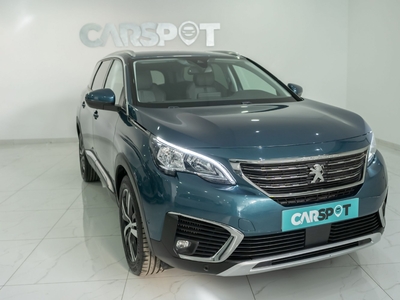 Peugeot 5008 1.5 BlueHDi Allure EAT8 por 22 980 € carspot | Lisboa