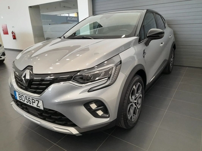 Renault Captur 1.0 TCe Techno por 25 500 € M. Coutinho Douro - Comércio de Automóveis SA | Porto