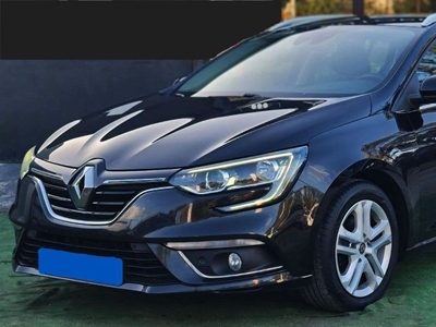 Renault Mégane 1.5 dCi Limited EDC por 15 900 € ACS AUTOMÓVEIS | Lisboa