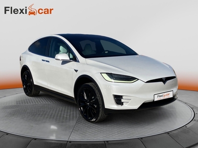 Tesla Model X 100 kWh Standard Range AWD por 58 490 € Flexicar Setúbal | Setúbal