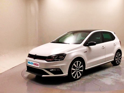 Volkswagen Polo 1.8 TSi GTi por 19 990 € Melhor2Mundos Guimarães | Braga
