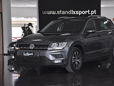 Volkswagen Tiguan 2.0 TDI Confortline DSG por 26 990 € Bruno guedes de carvalho unipessoal lda | Lisboa