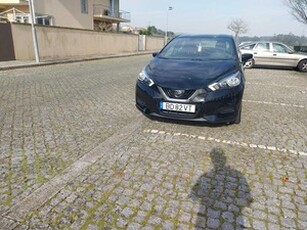 Nissan Micra 2019 - Açores