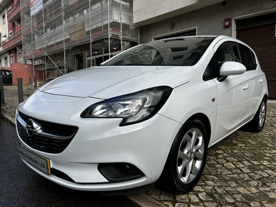 Opel Corsa Cx. Automatica - 40.000 Km