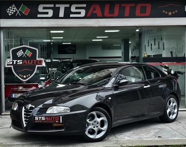 Alfa Romeo GT 1.9 JTD M-JET por 5 990 € STS Automóveis | Porto
