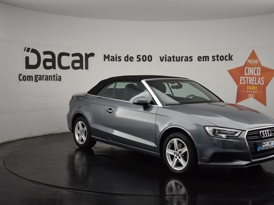 Audi A3 1.6 TDI Design por 18 799 € Dacar automoveis | Porto
