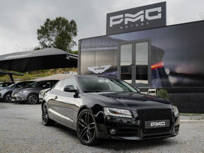Audi A5 1.8 TFSi por 14 250 € PMC Motors | Porto