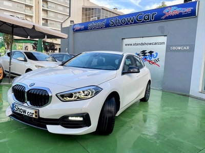 BMW Serie-1 116 d Auto com 139 900 km por 25 900 € ShowCar | Porto