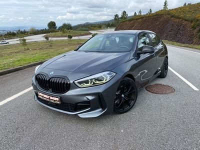 BMW Serie-1 116 d Pack Desportivo M Auto com 105 000 km por 26 990 € Low Cost Cars | Porto