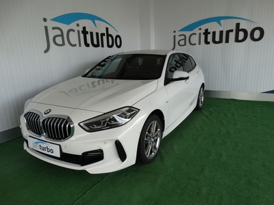 BMW Serie-1 116 d Auto por 28 900 € Jaciturbo Lda | Leiria