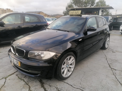 BMW Serie-1 118 d por 8 990 € Auto.BA | Porto
