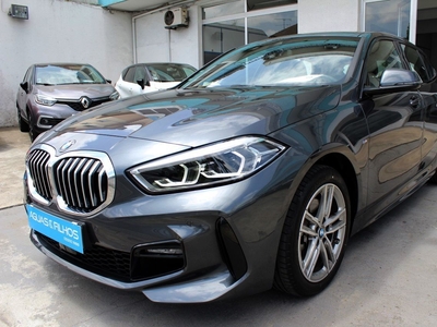 BMW Serie-1 118 i Auto por 27 990 € Águas & Filhos | Lisboa