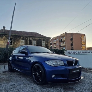 BMW Serie-1 120 d por 10 750 € JCunha Auto | Braga