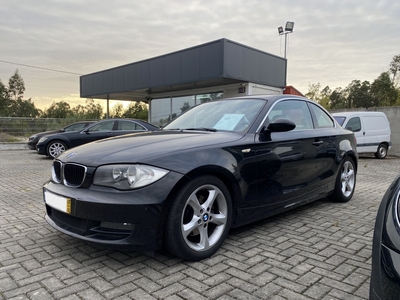 BMW Serie-1 120 d por 9 990 € CarDirect - Stand | Leiria