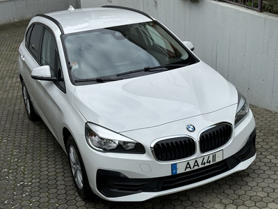 BMW Serie-2 216 i Advantage por 16 900 € Maxauto Carcavelos | Lisboa