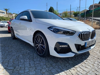 BMW Serie-2 220 d Gran Coupé Pack Desportivo M por 42 500 € Classpark | Porto
