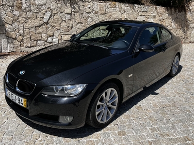 BMW Serie-3 320 d Auto por 12 500 € Bascar | Porto