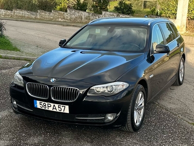 BMW Serie-3 320 d Auto por 14 950 € L&A CAR Comércio Automóvel | Santarém